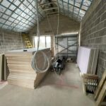 Ealing Drylining Job Lixel Drylining