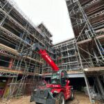 Weltham Cross Drylining Project