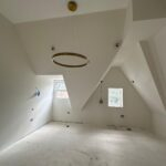 Enfield Residential Flats Lixel Drylining